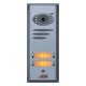 Audio-E04-Kameralı-4-Butonlu-Zil-Panelleri